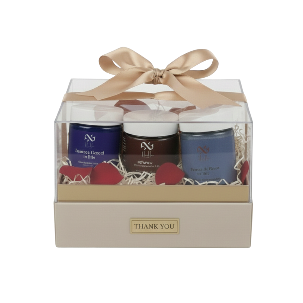 Rituel Hammam – Édition Économique & Cadeaux Offerts