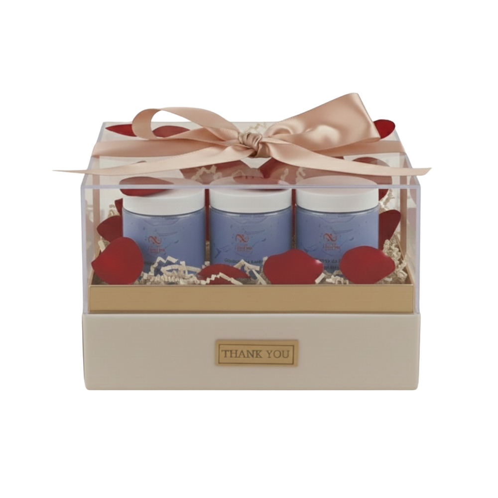 Pack Chantilly Nila – Édition Économique & Cadeaux Offerts