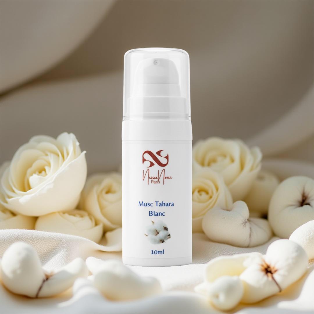 Musc Tahara Blanc