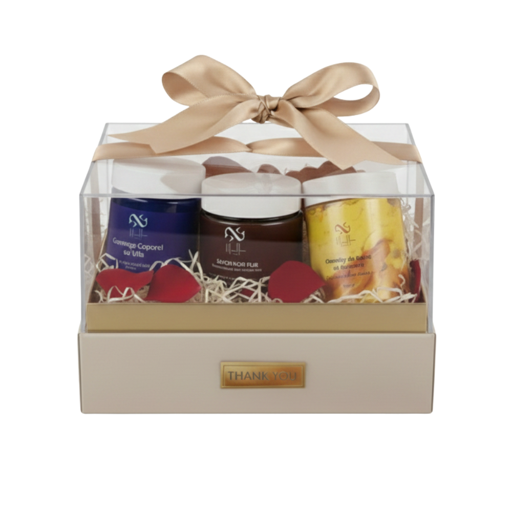 Rituel Hammam – Édition Économique & Cadeaux Offerts