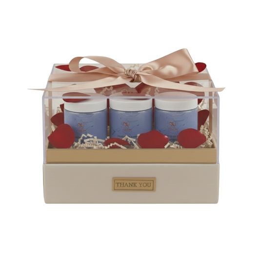 Pack Chantilly Nila – Édition Économique & Cadeaux Offerts