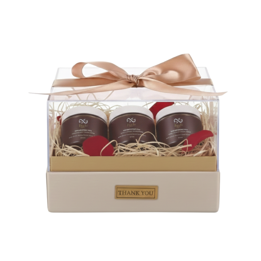 Pack Savon Noir – Édition Économique & Cadeaux Offerts