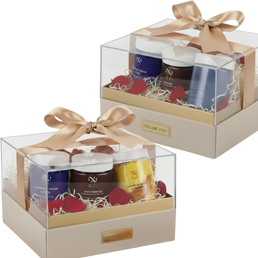 Rituel Hammam – Édition Économique & Cadeaux Offerts