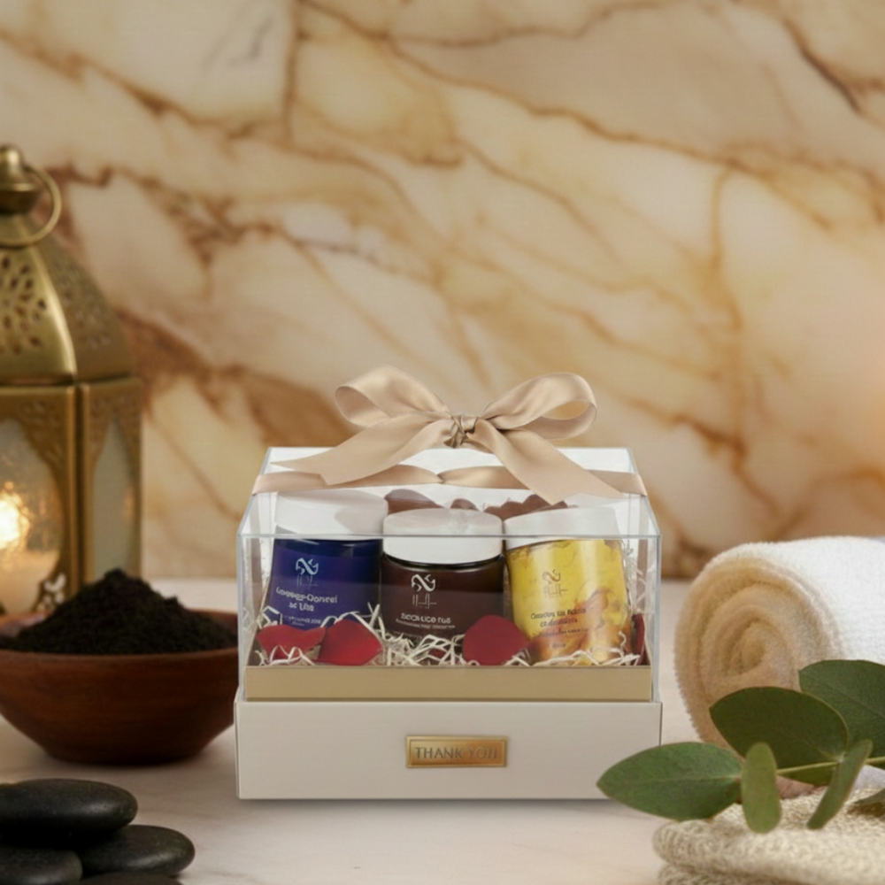 Rituel Hammam – Édition Économique & Cadeaux Offerts