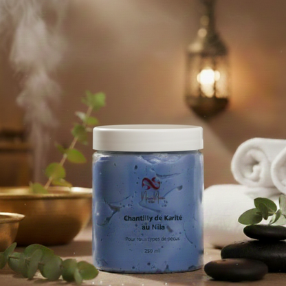 Chantilly de Karité au Nila Bio&Vegan