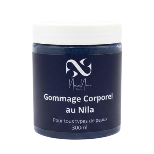Gommage Au Nila  Bio&Vegan